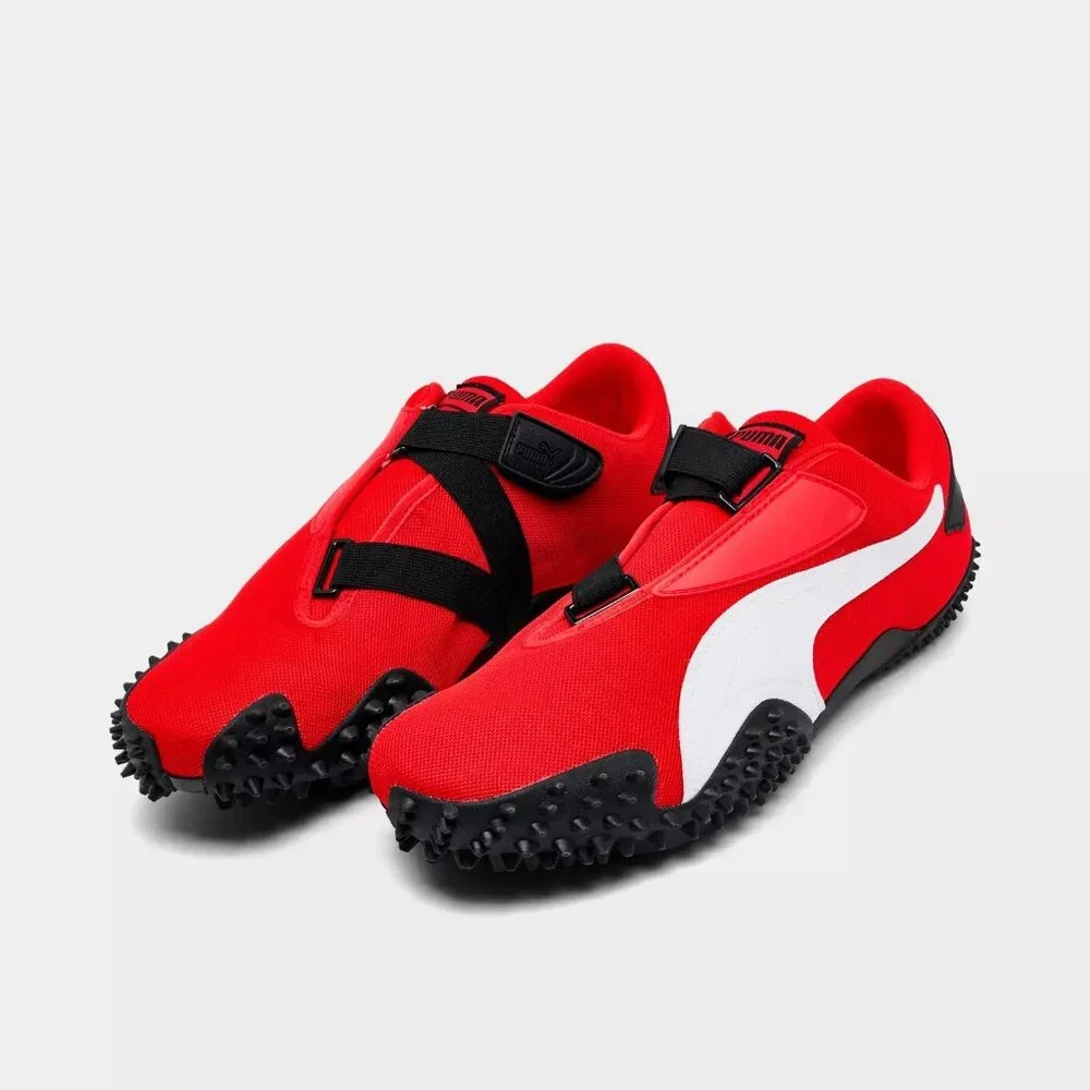 New  Women’s Puma Mostro OG Prime Casual Shoes Size 9
